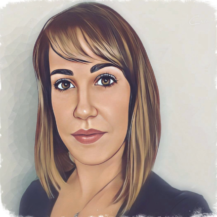 Cristina's avatar